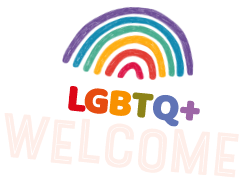 LGBT Welcome